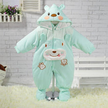 Cotton Climb Clothes