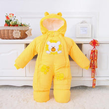 Cotton Climb Clothes