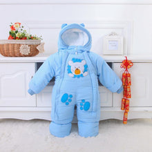 Cotton Climb Clothes