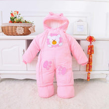 Cotton Climb Clothes