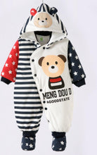 Cotton Climb Clothes