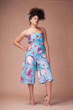 Ameka Jumpsuit - Grass-Fields
