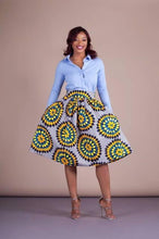 Alice Skirt