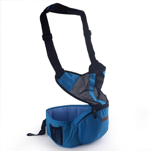 Breathable Backpack Carrier