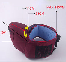 Breathable Backpack Carrier