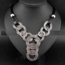 Colares Pendants Necklaces