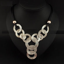 Colares Pendants Necklaces