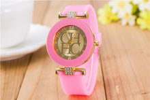 Casual Quartz Watch