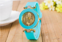 Casual Quartz Watch