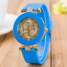 Casual Quartz Watch