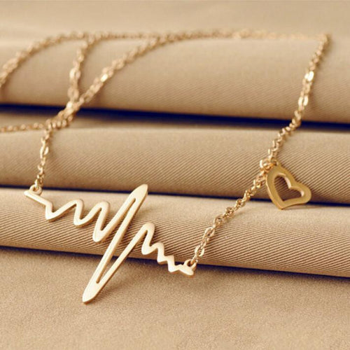 Choker Pendant Necklace