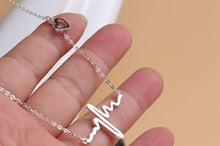 Choker Pendant Necklace