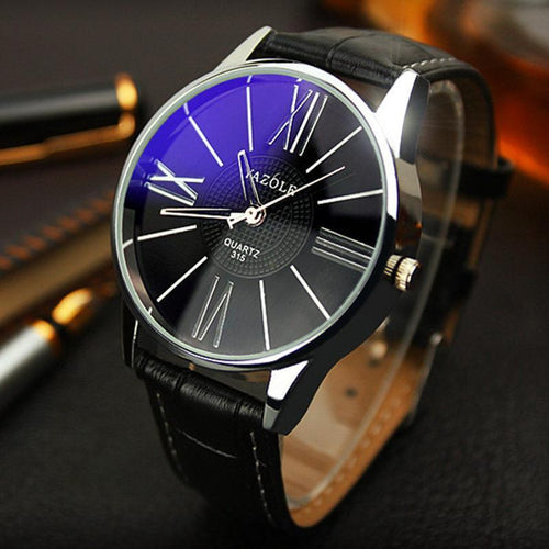 Casual Fashion Watch