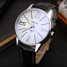Casual Fashion Watch