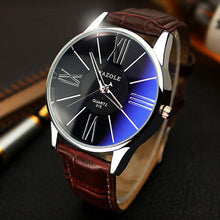 Casual Fashion Watch