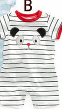 Costume Baby Rompers