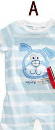 Costume Baby Rompers