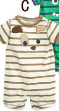 Costume Baby Rompers