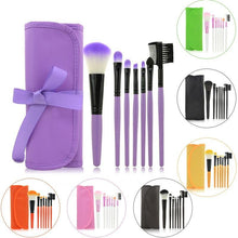 Brushes Set Tools