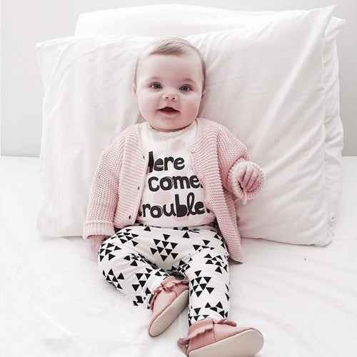 Casual Suit Romper