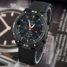 Casual Quartz Watch