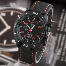 Casual Quartz Watch