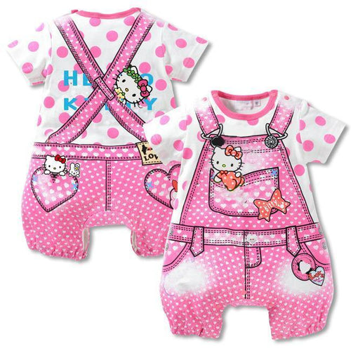 Clothes Hello Kitty