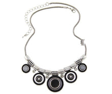 Colorful Bead Pendant