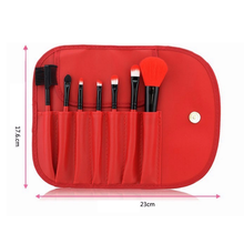 Brushes Set Tools