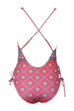 MC Waiting For The Sun One-piece Swimsuit