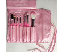Brush Set Case