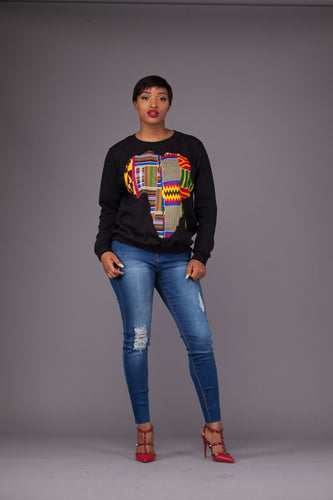 Akia Sweatshirt