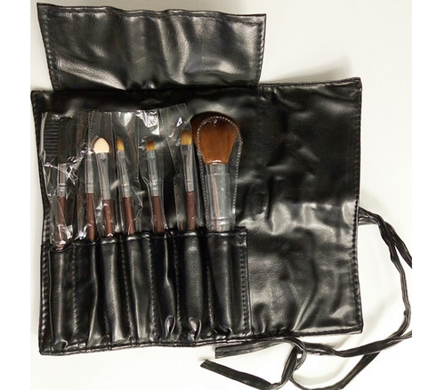 Brush Set Case