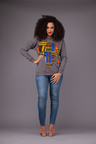 Adisa Sweatshirt