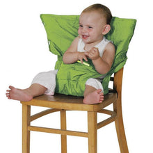 Chair/Seat Safety Carrier