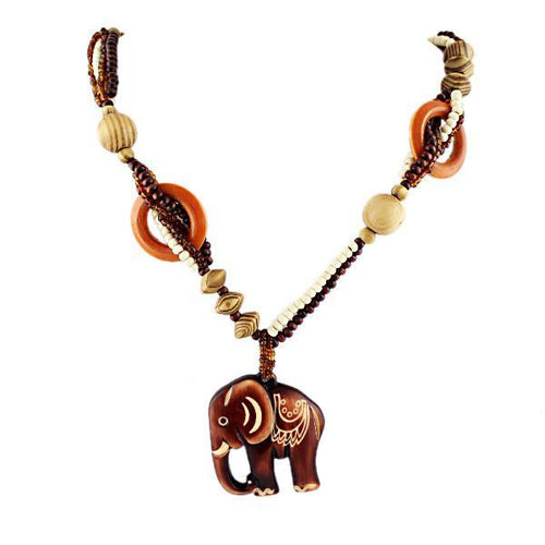 Boho Ethnic Jewelry