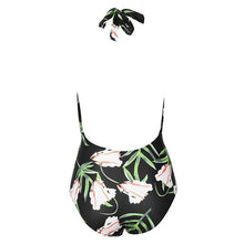 MC Years Of Flowers One-piece Swimsuit