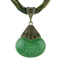 Bohemian Style Jewelry