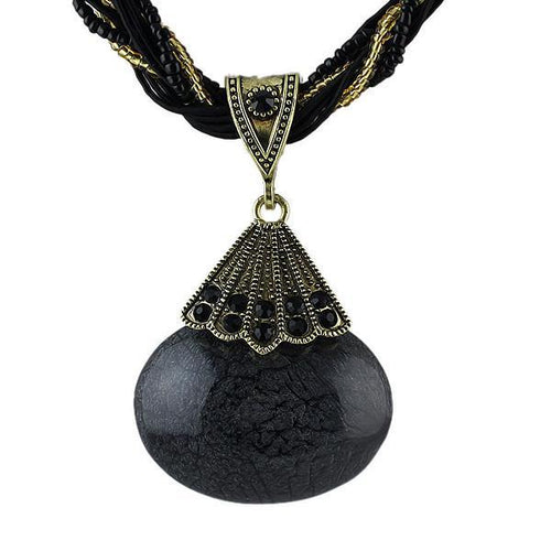 Bohemian Style Jewelry