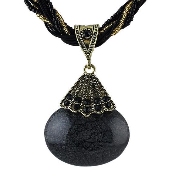 Bohemian Style Jewelry