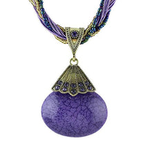 Bohemian Style Jewelry