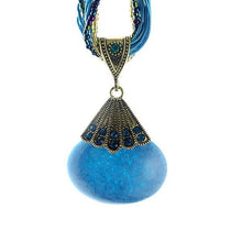 Bohemian Style Jewelry