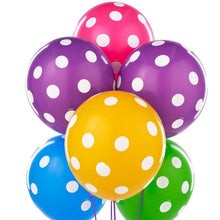 Globo de látex impreso 12"