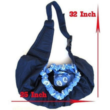 Cradle Pouch Carrier