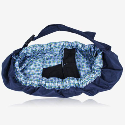 Cradle Pouch Carrier
