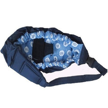 Cradle Pouch Carrier