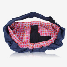 Cradle Pouch Carrier
