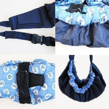 Cradle Pouch Carrier