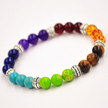Chakra Healing Energy Bracelet - Free Shipping