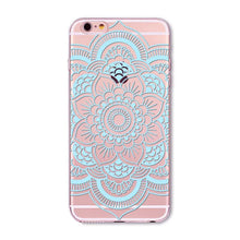 Mandala Phone Case - iPhone & Samsung